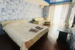 Квартира На Энгельса, Михайловка