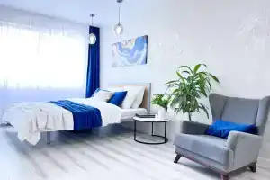 Квартира Никанорова 4Д, Симферополь