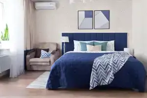 Квартира Cтудия Indigo в Центре
