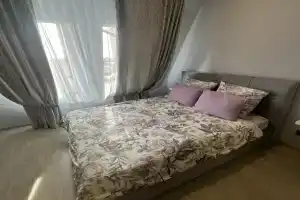 Квартира у парка, Калининград