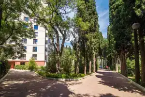 Апартаменты Крымский Рей Ялта, Ялта