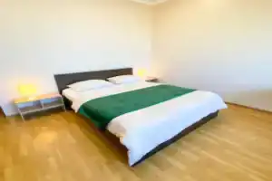 Апартаменты Sanlite, Курск