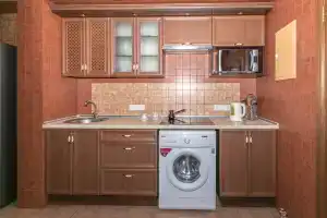 Апартаменты Familiya Gurzuf 22, Гурзуф