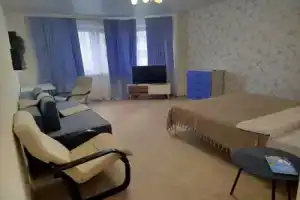 Апартаменты Лесная в Одинцовском районе