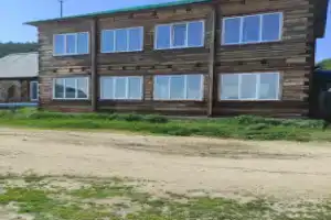 Гостевой дом «Курбулик», Курбулик