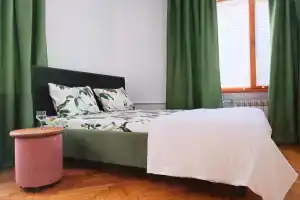 Квартира BaileVida Rent на Пушкинской, Ростов-на-Дону