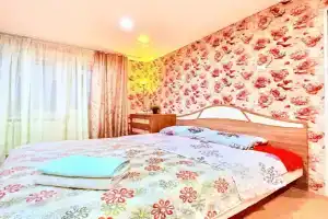 Квартира на Зверева 1 Надым, Надым