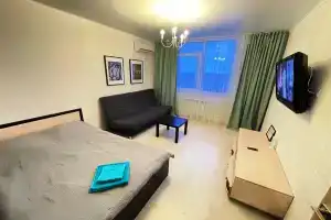 Квартира на Гагарина OrenRoom56, Оренбург