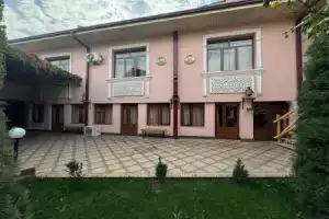 Отель Siyob Hostel & Hotel, Самарканд