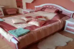 Жилое помещение Номера Экохаус29, Березник