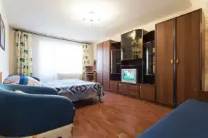 Апартаменты в центре Великого Новгорода