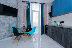 Апартаменты Loft-Apart студия «Техно», Феодосия