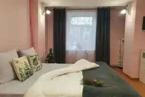 Квартира на улице Хрулёва 11, Севастополь
