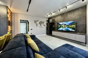 Квартира на улице Поляничко 9, Оренбург