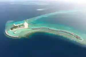 Отель «Grand Park Kodhipparu Maldives», Атолл Северный Мале