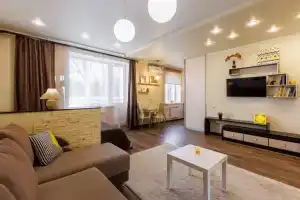 Квартира на Проспекте Ленина 61, Тула