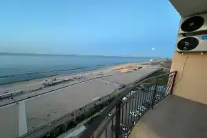 Апартаменты На берегу Моря 6, Махачкала