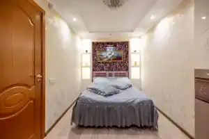 Апартаменты Comfort Luxe Prime, Мурманск