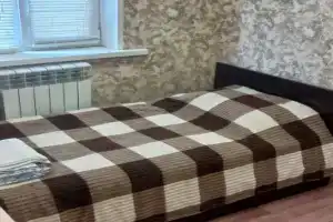 Частный дом Трехкомнатный на улице Локомотивная 4, Старый Оскол
