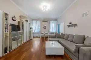 Квартира Smart Host на Тверской, Москва