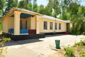 База отдыха «Северное сияние у моря», Анапа