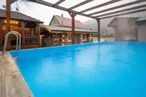 Solar Hotel Krasnaya Polyana, Красная Поляна