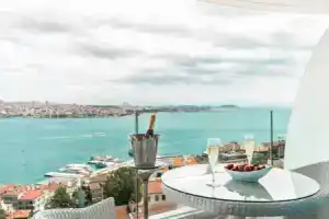 Opera Hotel Bosphorus, Стамбул