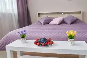 Апартаменты VIAHOME на Фастовской, Владивосток