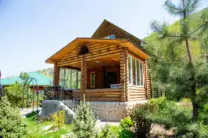 Country Village Resort, Алматы