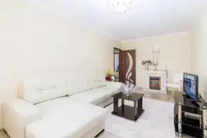 Апартаменты на улице Заславская 12, Минск