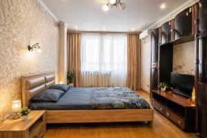 Квартира Milano на Есенина 9к1, Белгород