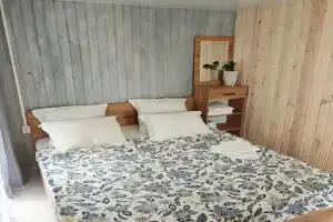 Частный дом у моря Дачи Удачи, Мирный
