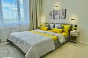 Квартира на улице Кирова, Новосибирск