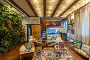 Апартаменты Dao de Rooms Bali Dreams, Владивосток