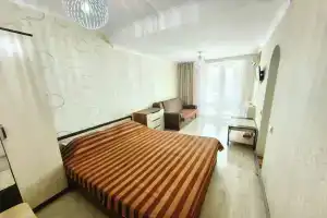 Квартира Уютная квартира недалеко от центра города, Алушта