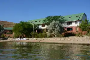Гостевой дом «Комфорт», Керчь