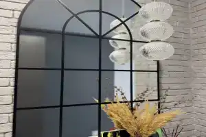 Квартира бульвар Эйнштейна, Москва
