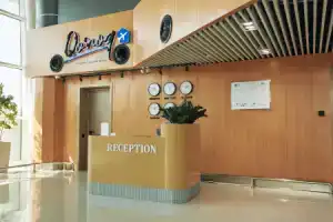 Мини-отель Qonoq Capsule Hotel at Samarkand Airport Station, Самарканд