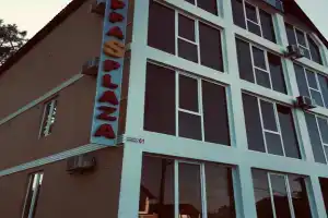 Отель «Ippa s Plaza», Григолети