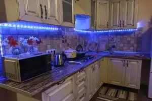 Частный дом Cottage near the Forest and Lake, Новопавловское