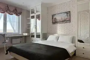 Квартира на Мичурина, Красноярск