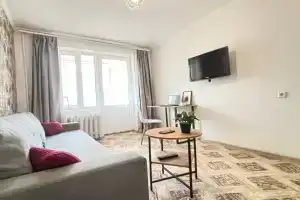 Квартира SATIN Apartments на ул. Чапаева 30, Октябрьский