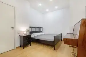 Апартаменты a.m. Rooms Galernaya street Studio, Санкт-Петербург