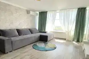 Квартира Уютная Двухкомнатная в Центре Астрахани