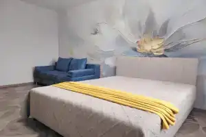 Квартира Высота, Чита