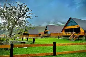 Апартаменты Hillside Kazbegi, Казбеги