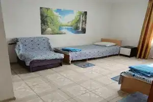 Квартира на Огородном переулке 2А, Бронницы