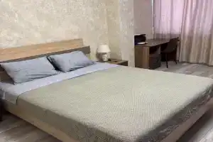 Квартира Видовая у Волги в Ворошиловском районе