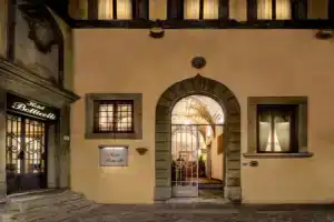Hotel «Botticelli», Флоренция