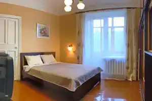 Квартира Двухкомнатная в Центре Казани
